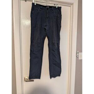 Off the Grid Pants Trail Blazer Pant Taper fit 32X32 men's hiking pant